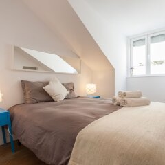 Отель Casa Bica Португалия, Лиссабон - отзывы, цены и фото номеров - забронировать отель Casa Bica онлайн фото 21