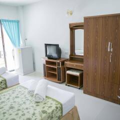 Отель G&B Guesthouse удобства в номере