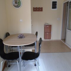 Отель Solaris Aparthotel Боженци фото 6
