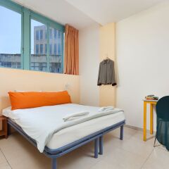 Abraham Hostel Jerusalem Иерусалим комната для гостей фото 4
