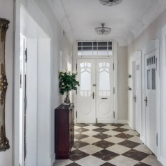 Апартаменты Royal Apartments Apartamenty Voyager Сопот интерьер отеля фото 2