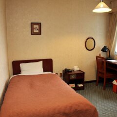 Akisawa Hotel Тосасимидзу удобства в номере
