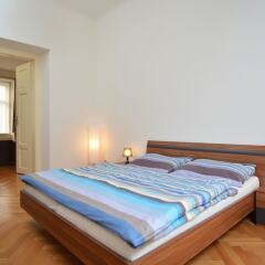 Апартаменты Mivos Prague Apartments вид на фасад фото 3