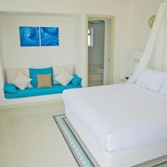 Отель Anoasis Resort Long Hai комната для гостей фото 3