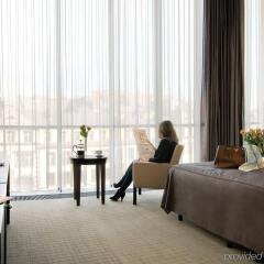 Отель Europeum Hotel Польша, Район четырех религий - отзывы, цены и фото номеров - забронировать отель Europeum Hotel онлайн комната для гостей фото 4