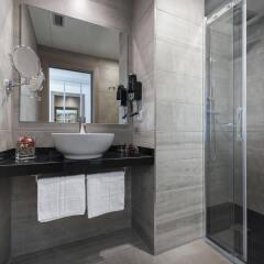 Отель Suite Home Sardinero интерьер отеля