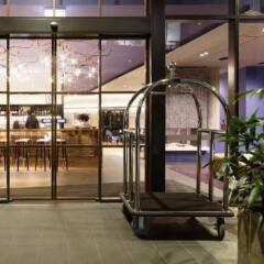 Alpha Mosaic Hotel Fortitude Valley фитнесс-зал фото 2