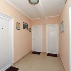 Апарт-Отель D&D Apartments Tivat интерьер отеля