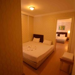 Palmiye Garden Hotel детские мероприятия