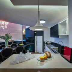 21st Floor 360 Suitop Hotel Израиль, Иерусалим - 1 отзыв об отеле, цены и фото номеров - забронировать отель 21st Floor 360 Suitop Hotel онлайн фото 2