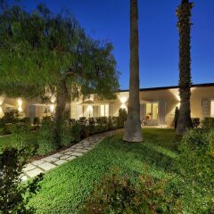 Отель Donna Coraly Resort Сиракуза фото 12