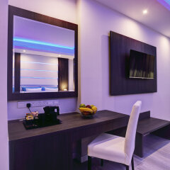 The Josephine Boutique hotel in Larnaca, Cyprus from 126$, photos, reviews - zenhotels.com room amenities photo 2