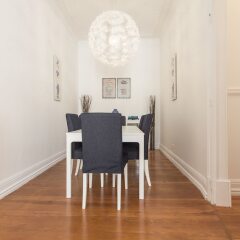 Отель Marquês Prestige by Homing Португалия, Лиссабон - отзывы, цены и фото номеров - забронировать отель Marquês Prestige by Homing онлайн комната для гостей фото 5