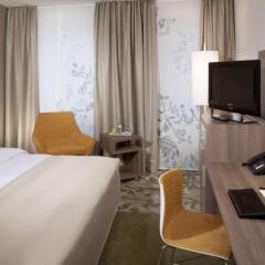 Отель Meliá Düsseldorf Германия, Дюссельдорф - 1 отзыв об отеле, цены и фото номеров - забронировать отель Meliá Düsseldorf онлайн фото 11