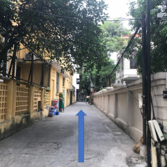 Отель Little Anh House