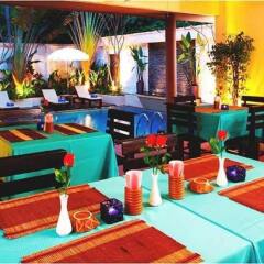 Chanpirom Boutique Hotel питание