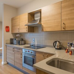 Отель PREMIER SUITES PLUS Glasgow George Square Великобритания, Глазго - отзывы, цены и фото номеров - забронировать отель PREMIER SUITES PLUS Glasgow George Square онлайн фото 3