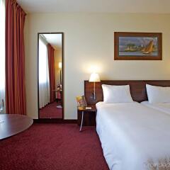 Отель Golden Tulip Warsaw Centre комната для гостей фото 2