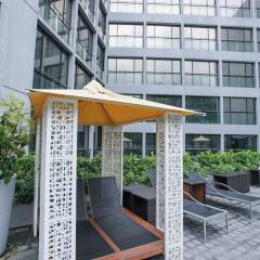 Отель Travelodge Harbourfront Singapore фото 5