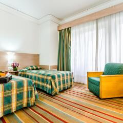 Hotel Flamingo Лиссабон детские мероприятия