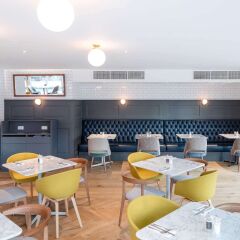 Отель Novotel York Centre Йорк фото 5