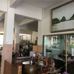 Отель Baan Kyo Thong Таиланд, Краби - отзывы, цены и фото номеров - забронировать отель Baan Kyo Thong онлайн питание