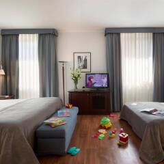 Отель Starhotels Excelsior Италия, Болонья - 3 отзыва об отеле, цены и фото номеров - забронировать отель Starhotels Excelsior онлайн детские мероприятия