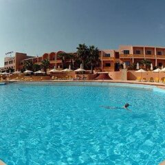 Comino Hotel Комино бассейн фото 3