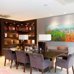 Hotel Ciutat Martorell развлечения