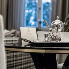 Отель Villa Eden Leading Park Retreat Италия, Меран - отзывы, цены и фото номеров - забронировать отель Villa Eden Leading Park Retreat онлайн в номере фото 2