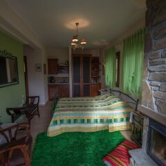 Отель Chorostasi Guest House интерьер отеля