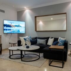 Отель Puerta Cabos Village 303 2BR by Casago Кабо-Сан-Лукас интерьер отеля