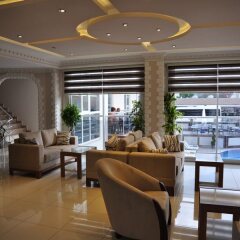 Hotel Side Best House интерьер отеля
