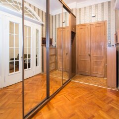 Гостиница ApartLux Sadovo-Triumfalnaya интерьер отеля