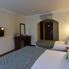 Asal Hotel Турция, Анкара - отзывы, цены и фото номеров - забронировать отель Asal Hotel онлайн комната для гостей фото 2
