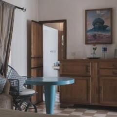 Отель Riad le Coq Fou удобства в номере фото 2