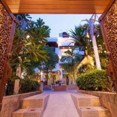 My Way Hua Hin Music Hotel