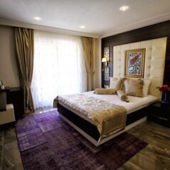 Venus Suite Hotel Турция, Памуккале - 1 отзыв об отеле, цены и фото номеров - забронировать отель Venus Suite Hotel онлайн фото 2