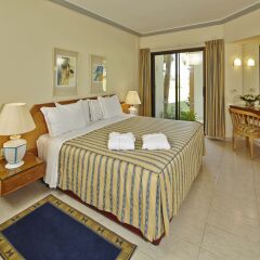 Отель Four Seasons Vilamoura Португалия, Пешао - отзывы, цены и фото номеров - забронировать отель Four Seasons Vilamoura онлайн комната для гостей фото 2