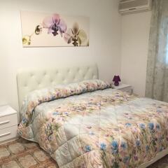 Отель VillaGiò B&B комната для гостей фото 3