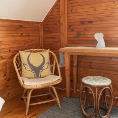 Отель Surf Lodge South Africa удобства в номере