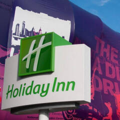 Отель Holiday Inn LIVERPOOL CITY CENTRE Великобритания, Ливерпуль - отзывы, цены и фото номеров - забронировать отель Holiday Inn LIVERPOOL CITY CENTRE онлайн спа