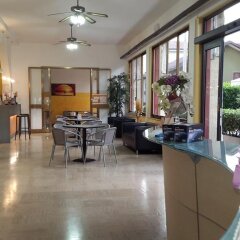 Hotel Jolanda Беллария-Иджеа-Марина интерьер отеля