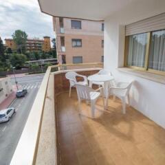 Отель Eldorado Apartamentos Turisticos Испания, Льорет-де-Мар - отзывы, цены и фото номеров - забронировать отель Eldorado Apartamentos Turisticos онлайн фото 11