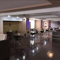 Отель Altindisler Otel питание
