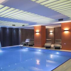 Victory Hotel & Spa Istanbul бассейн фото 2