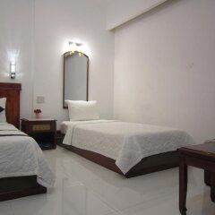Отель Hanh Long 1 Ho Chi Minh City комната для гостей фото 3