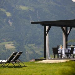 Отель Der Küglerhof Тироло фото 11