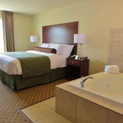 Отель Cobblestone Inn & Suites -- Hartington, Ne Хартингтон спа