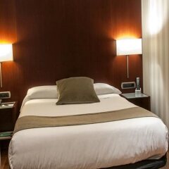 Zenit Borrell Hotel комната для гостей фото 4